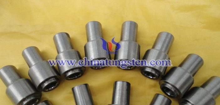 硬質(zhì)合金霧化噴嘴 硬質(zhì)合金噴嘴圖片