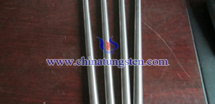 鉬基合金圖片