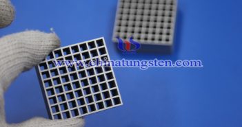 鎢合金準直器圖片