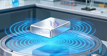 稀土磁性材料圖片